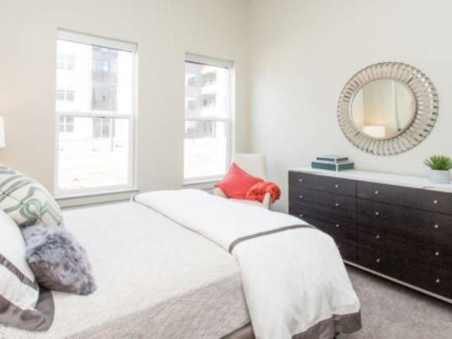 Apartment for rent in Massachusetts