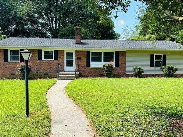 House for sale in Alamance, North Carolina