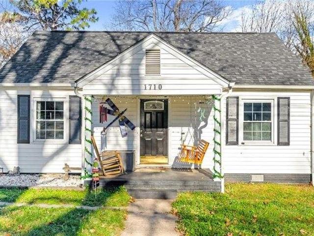 House for sale in Alamance, North Carolina