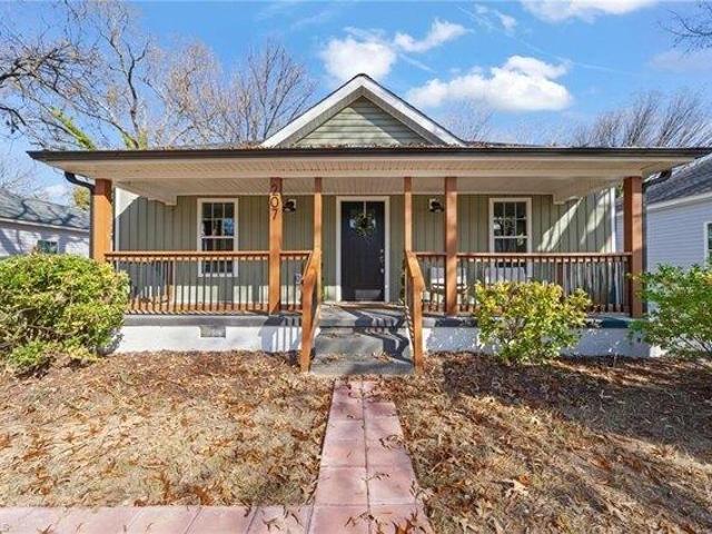 House for sale in Alamance, North Carolina