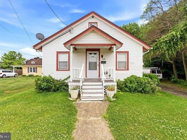 House for sale in New Jersey