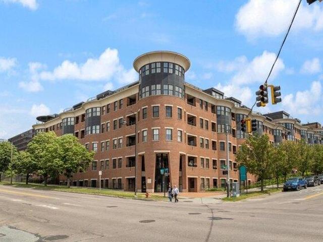 Condo for sale in Burlington, Vermont