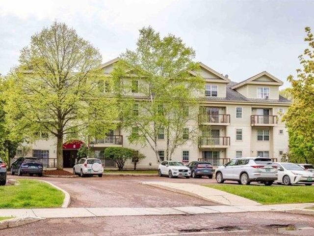 Condo for sale in Burlington, Vermont