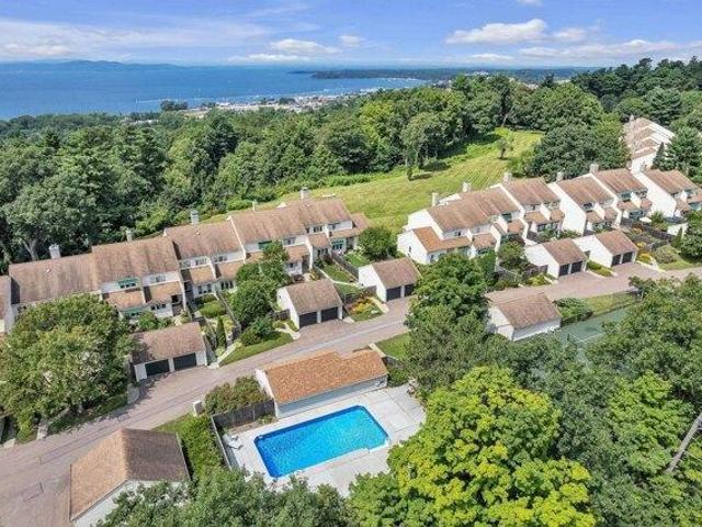 Condo for sale in Burlington, Vermont