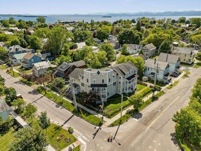 House for sale in Burlington, Vermont