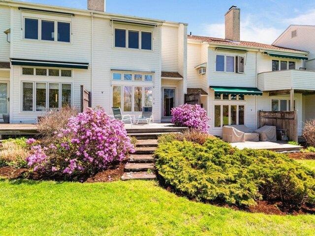 House for sale in Burlington, Vermont