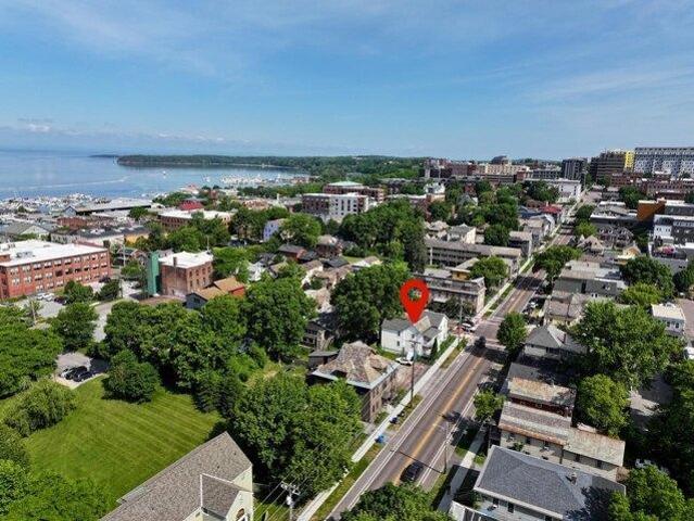 Condo for sale in Burlington, Vermont
