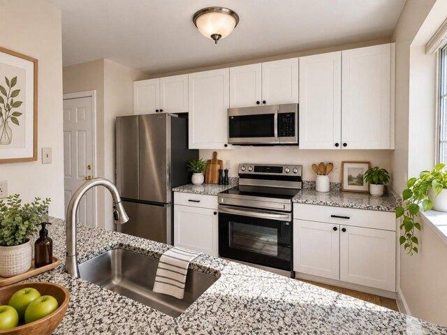 House for sale in Riverside, Burlington