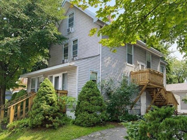 Condo for sale in South End, Burlington