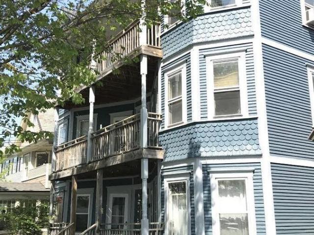 Apartment for rent in Burlington