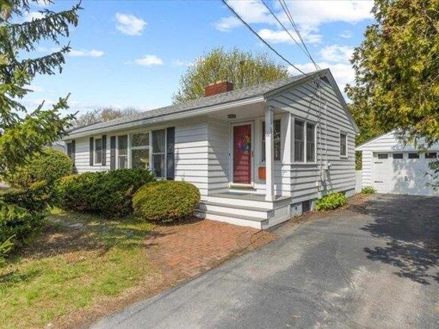 House for sale in Burlington, Vermont