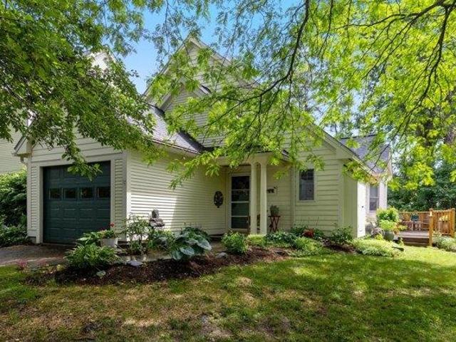 House for sale in Burlington, Vermont