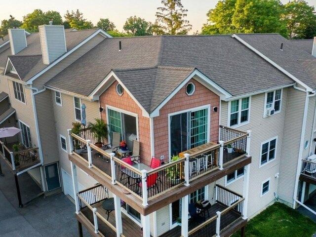 House for sale in Burlington, Vermont