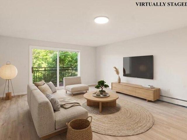 Condo for sale in Burlington, Vermont