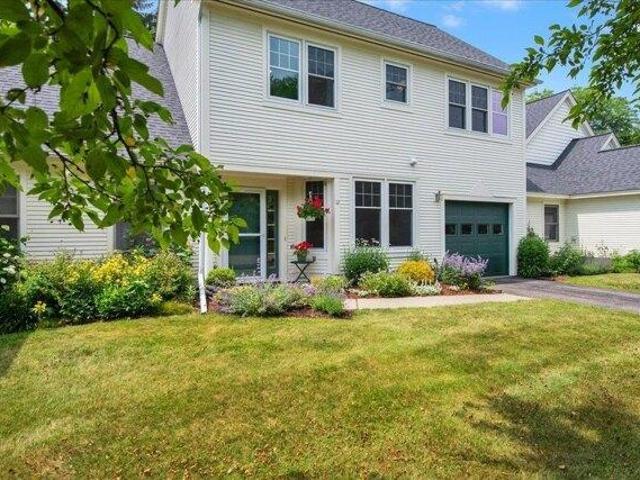 House for sale in Burlington, Vermont