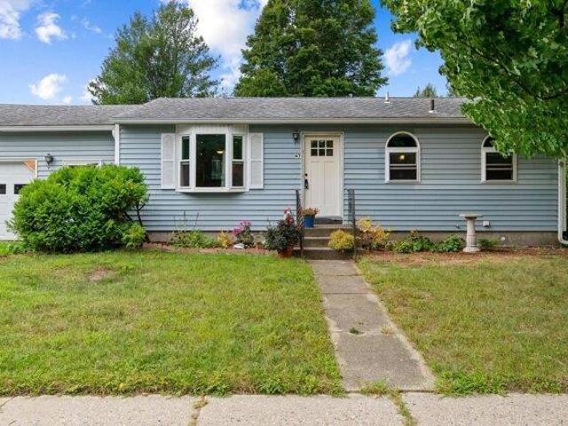 House for sale in New North End, Burlington