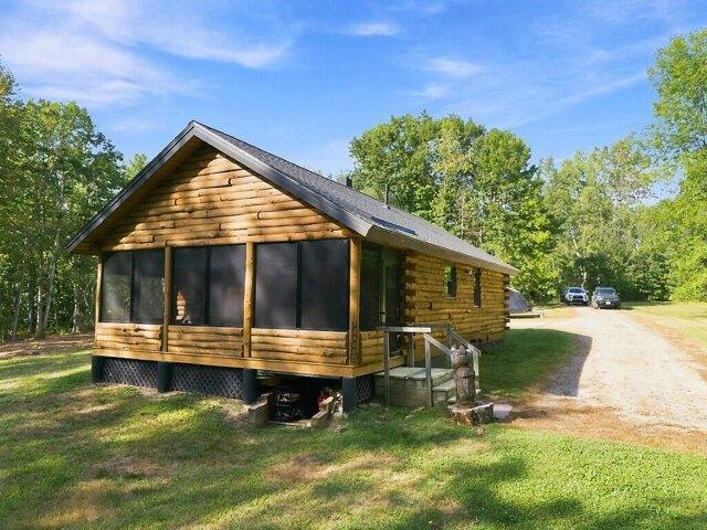 House for sale in Waldo, Maine