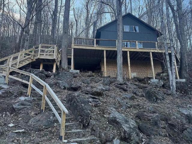 House for sale in Yancey, North Carolina