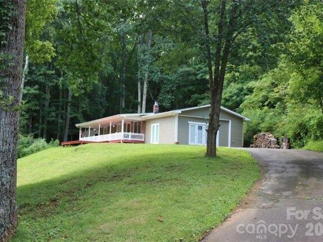 House for sale in Yancey, North Carolina