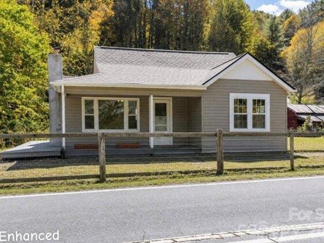 House for sale in Yancey, North Carolina