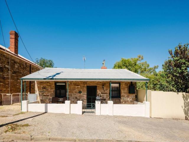 House for sale in Goyder, South Australia