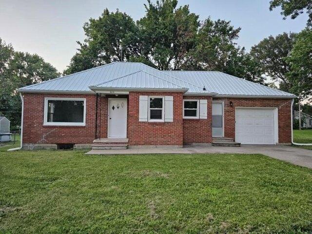 House for sale in Bates, Missouri
