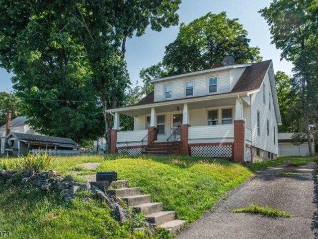 House for sale in Butler, New Jersey