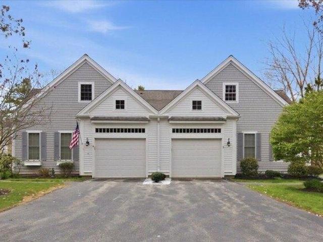 Condo for sale in Cataumet, Massachusetts