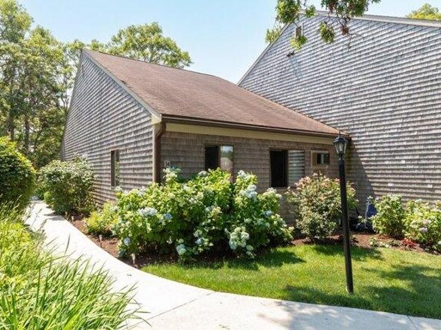 Condo for sale in Cataumet, Massachusetts