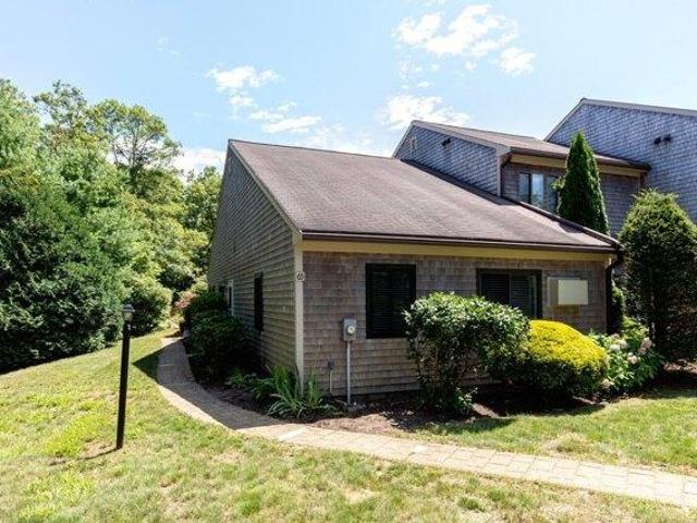 Condo for sale in Cataumet, Massachusetts