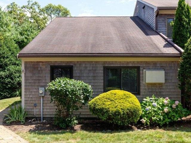 Condo for sale in Cataumet, Massachusetts