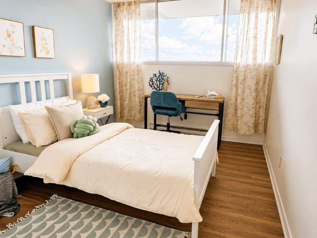 Apartment for rent in Gatineau, Quebec