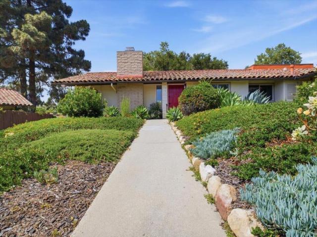 Apartment for sale in Santa Barbara, California