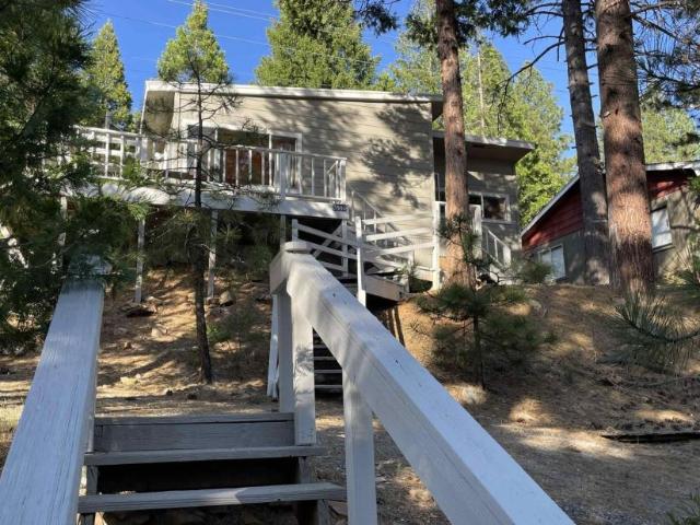 House for sale in California