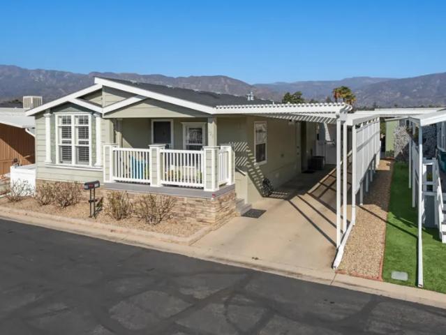 Property for sale in California