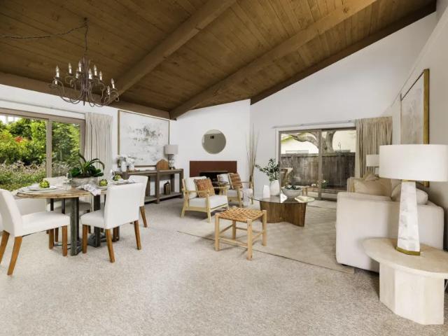 House for sale in California