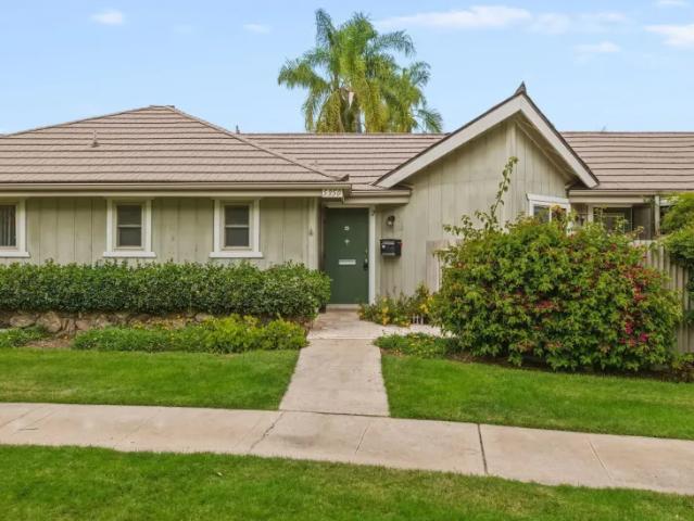 Apartment for sale in Goleta, California