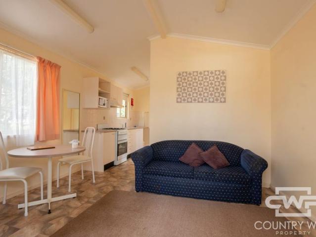 Apartment for rent in Glen Innes, New South Wales