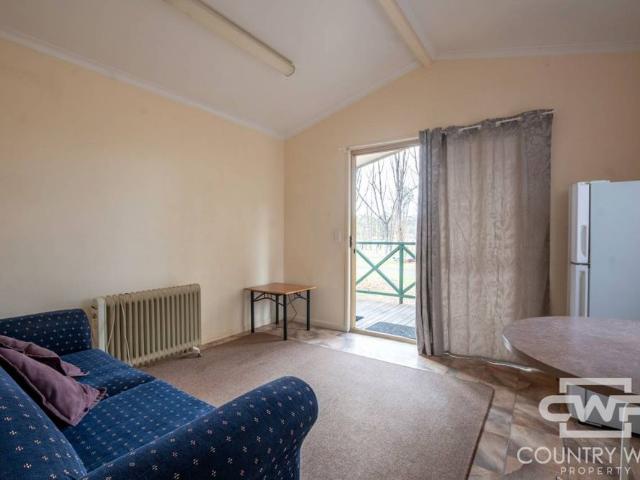 Apartment for rent in Glen Innes, New South Wales