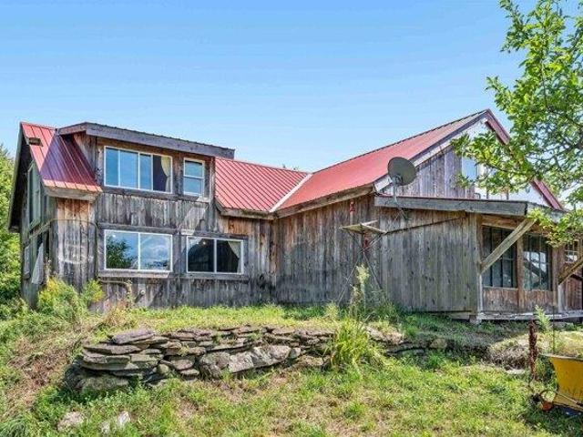 House for sale in Cabot, Vermont