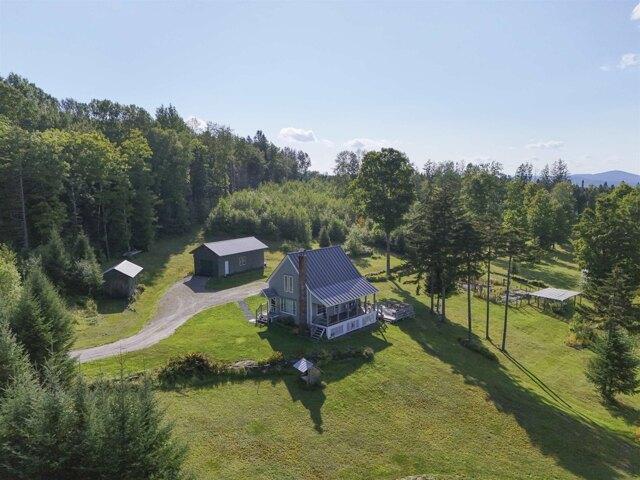 House for sale in Cabot, Vermont