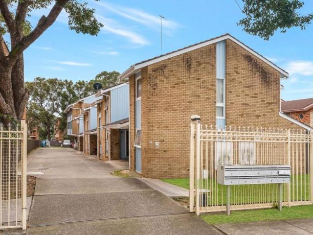 House for sale in Cabramatta, New South Wales