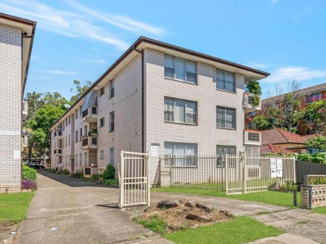 Apartment for sale in Cabramatta, New South Wales