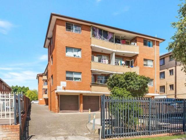 Apartment for sale in Cabramatta, New South Wales