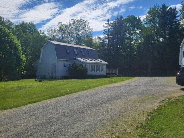 House for sale in Calais, Maine