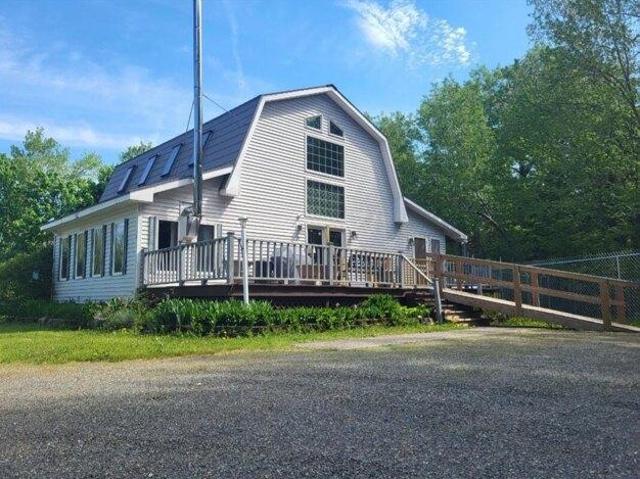 House for sale in Calais, Maine