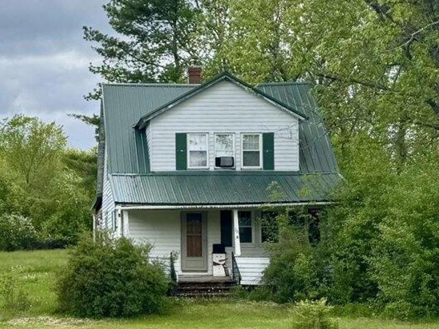 House for sale in Calais, Maine