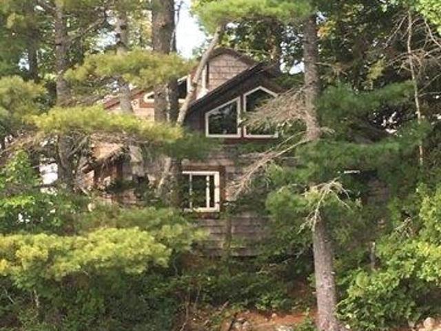 House for sale in Calais, Maine