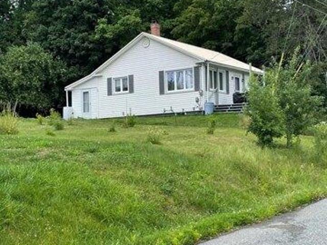 House for sale in Calais, Maine