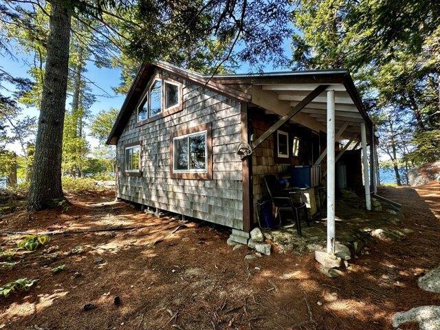 House for sale in Calais, Maine